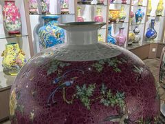 -景德镇古窑民俗博览区