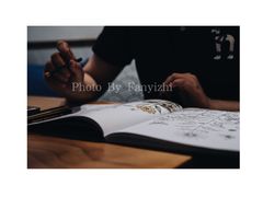 -红小姐咖啡馆(西津渡店)