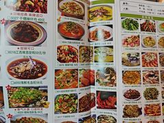 -周大厨辣椒炒肉(巨龙路店)