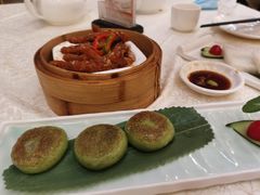 -顺德人家食府(黄金广场店)
