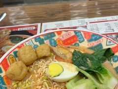 -孖记茶档·热腾茶餐(江南西plus店)