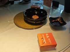 -秋色客家菜(流塘店)