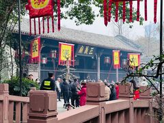 -成都武侯祠博物馆