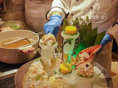 -厦门威斯汀酒店
