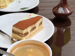 -天津海河悦榕庄·Lobby Lounge大堂吧