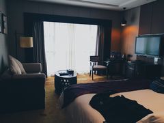 -佛山顺德香云纱园林酒店(清晖园店)