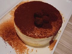 冲绳黑糖风味爆浆蛋糕PLUS-必胜客(桐乡吾悦广场店)