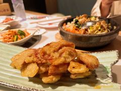 -七八冷面·延边朝鲜族美食(圣熙八号店)