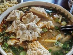 -清真马杰山牛肉汤馆