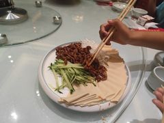 -李记饺子·熏酱东北菜(欢乐谷店)