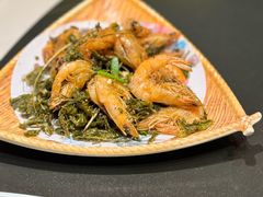 -老李家土菜馆·安吉地标美食