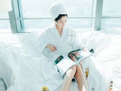 -长沙尼依格罗酒店