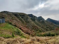 -狼牙山风景区