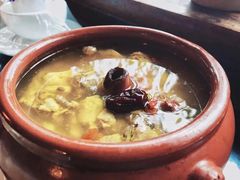 -香满楼(临安路店)