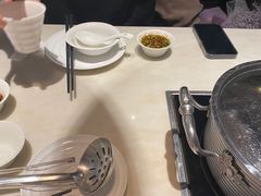 -一哥澳门豆捞·澳门风打边炉(高德置地店)