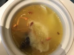 -五月罗马海鲜自助餐厅(陆家嘴店)