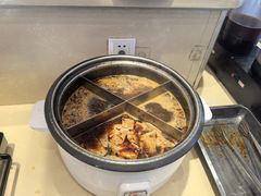 -素满香·食养自助(建邺万达店)