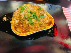 -年轮烧烤·羊蝎子·烤鱼(星湖街店)
