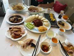 -凯鸽酒楼(操场城店)