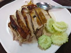 -Magic Food Point(Airport Street food)