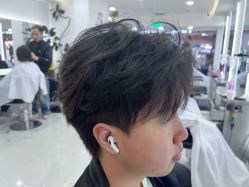 -HaLo hair studio