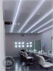 -CIT造型·烫发·染发