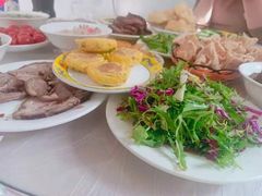 -康陵正德春饼宴26号
