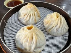 -李记清真馆(打钉巷店)