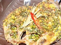 -雀舞云南菜(天津天河城购物中心店)