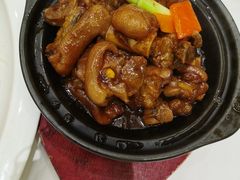 -广州酒家(昌岗地铁站店)