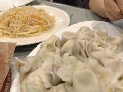 -听涛雅苑百味饺子老家菜馆