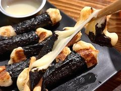 -霸腹烤肉(厦门柚子番店)