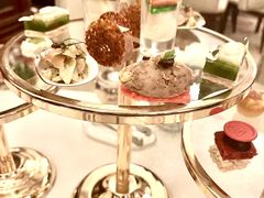 -Salon de Ville浦江汇(上海外滩华尔道夫酒店店)