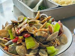 -四川小胡子海鲜(丁村万人海鲜广场店)