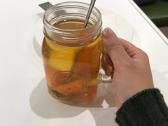 -葡珍轩冰室(虹桥机场T1店)