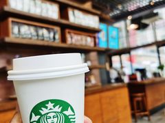 -星巴克(贵阳花果园1店)
