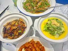-兰湘子·湘菜小炒(南京江宁万达店)