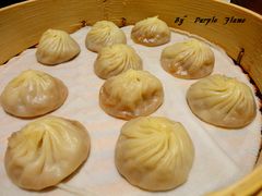 特色小笼-鼎泰丰(当代商城店)