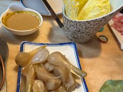 -盛元盛居传统炭火锅(绿园店)