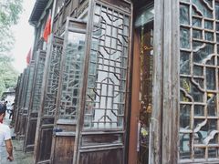 -鸡脚旮旯平江路店