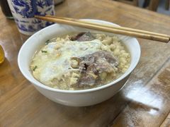 -老刘家泡馍·陕西老字号(钟楼广济街店)