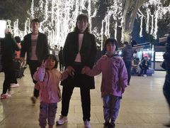 -大雁塔北广场音乐喷泉