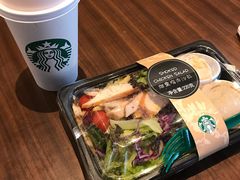 -星巴克臻选(惠州华贸天地1楼店)