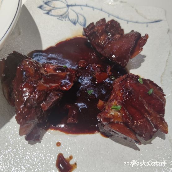 锡香记·地道无锡菜(永乐店)