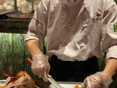 -金鸭季·北京烤鸭(深业上城店)