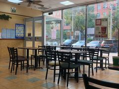 -SUBWAY赛百味(金码大厦店)