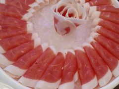 -快乐小羊火锅(河西王府井店)