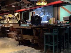 -C31地窖餐厅(黑龙江北路店)