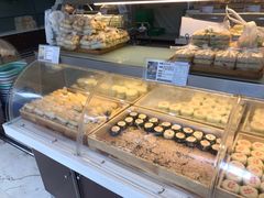 椒盐酥-清真全盛斋传统糕点(许士庙店)