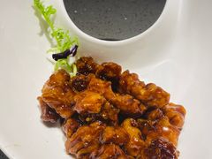 -老头儿油爆虾(星光一期店)